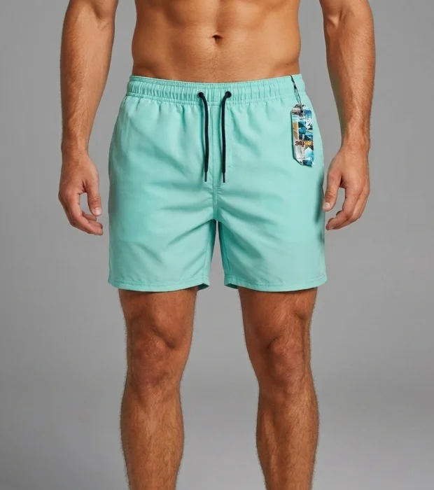Short Liso