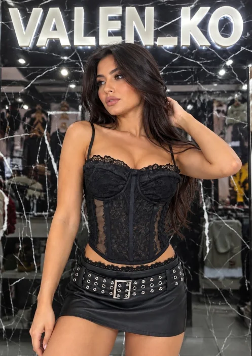 Corset Urban