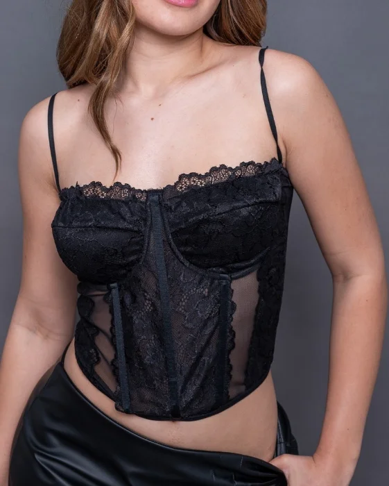 Corset Urban