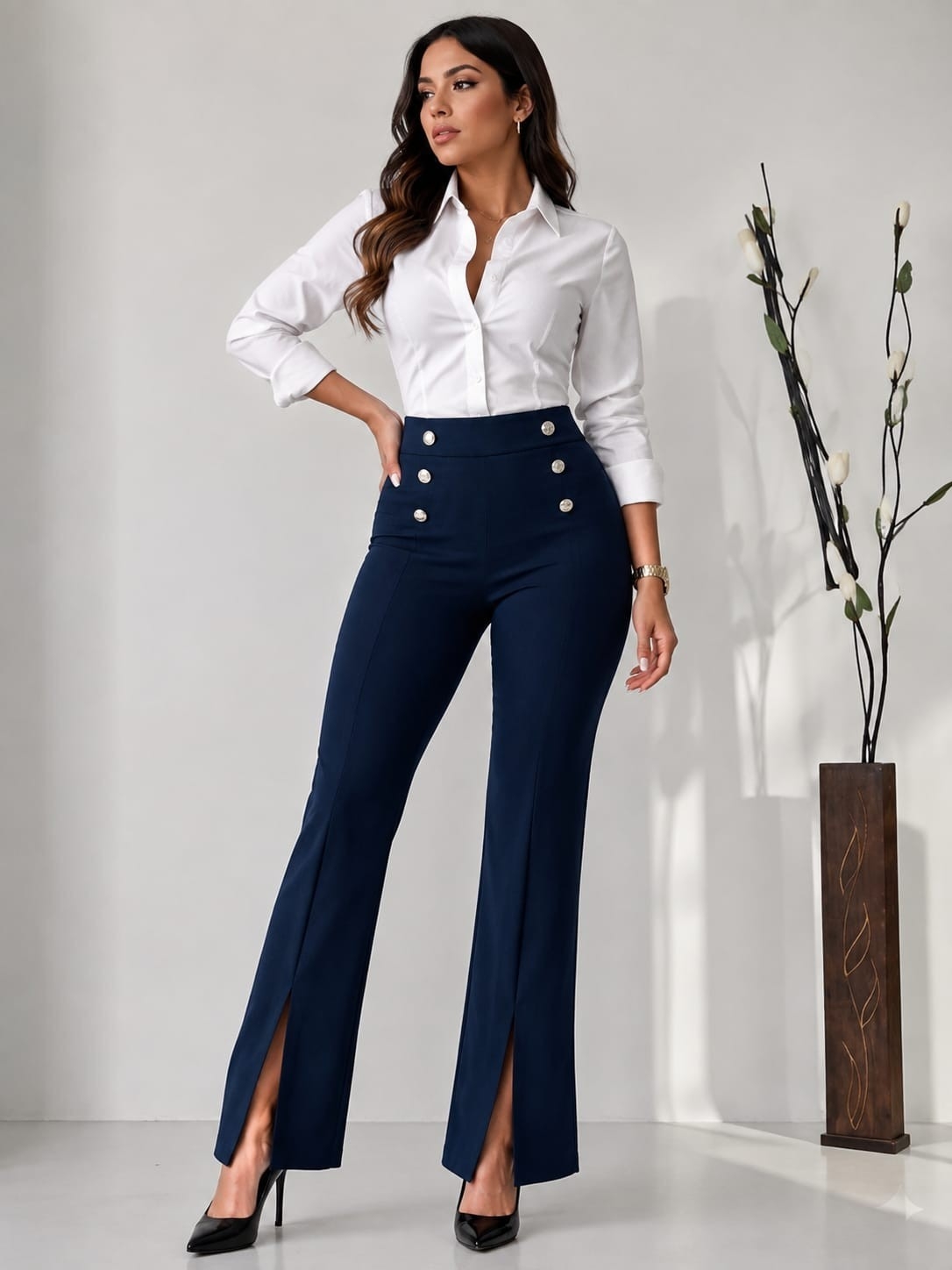 Pantalón Victoria - Imagen 2