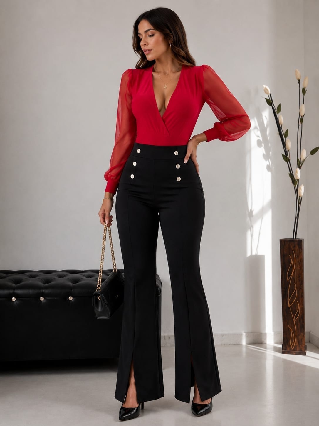 Pantalón Victoria - Imagen 4