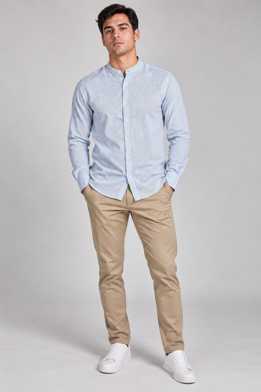 Camisa Lino Manga Larga Mao - 27B59388-A8BC-4BE9-ACB9-0B6352EBB295.png