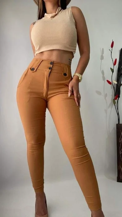 Pantalón Martina