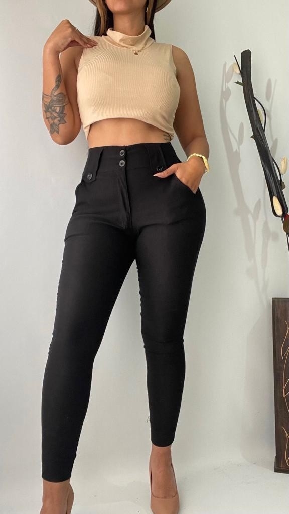 Pantalón Martina - Imagen 3
