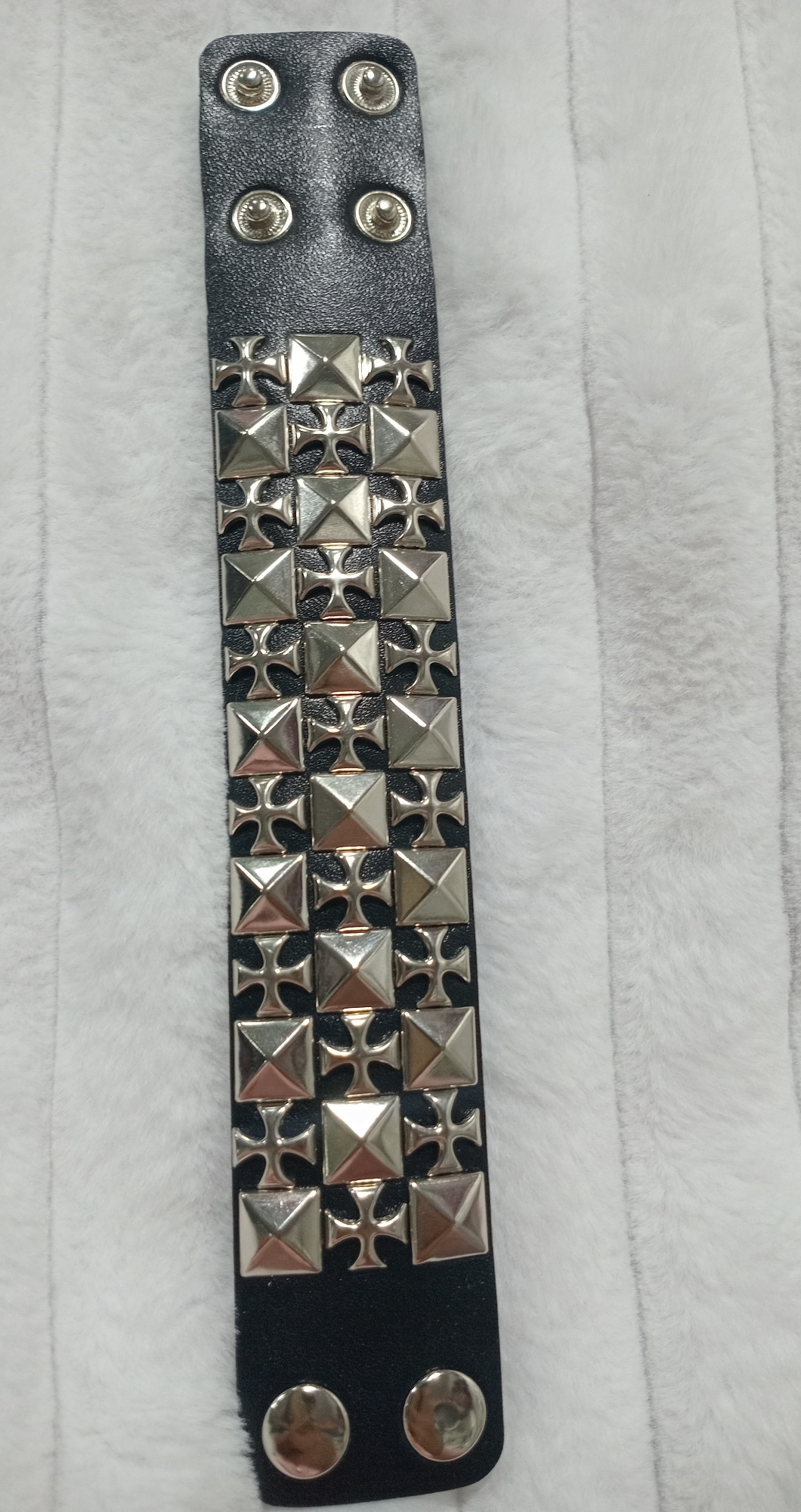 Pulseras de Tachas - Imagen 2