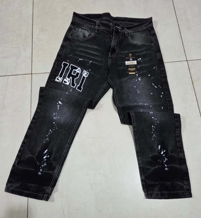Jeans Ami