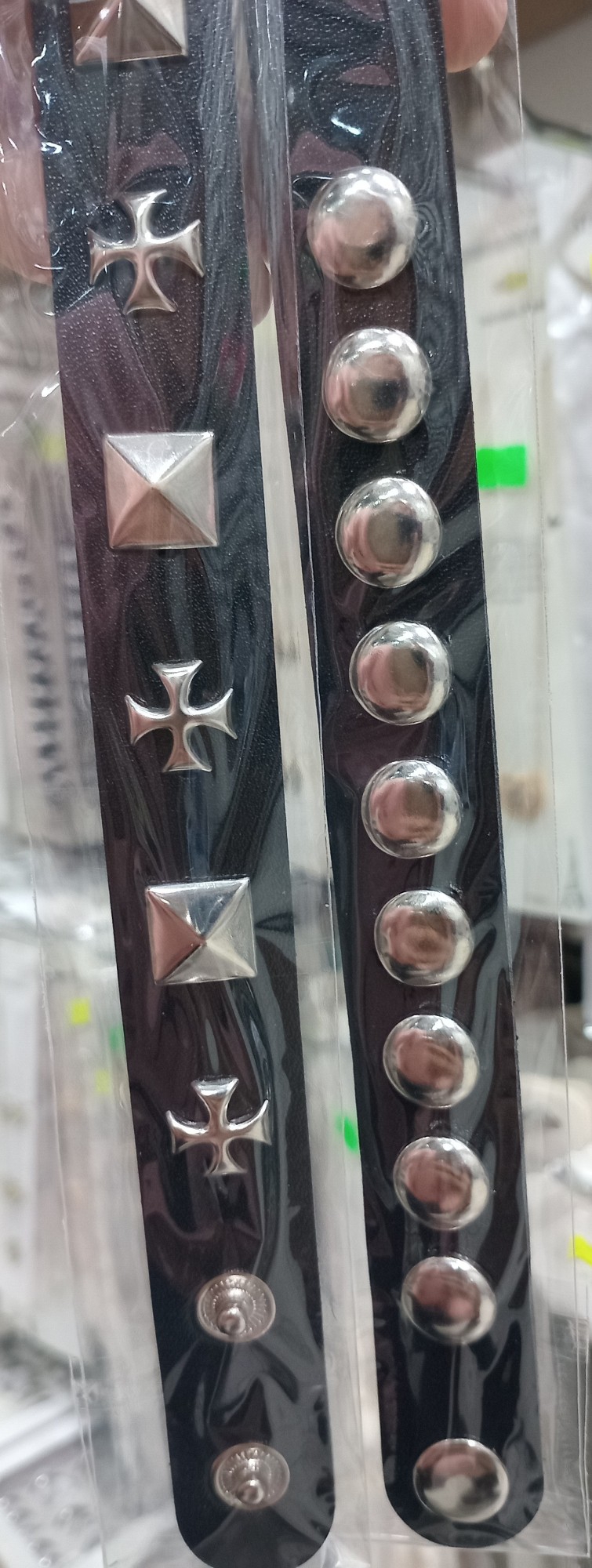Pulseras de Tachas - Imagen 2