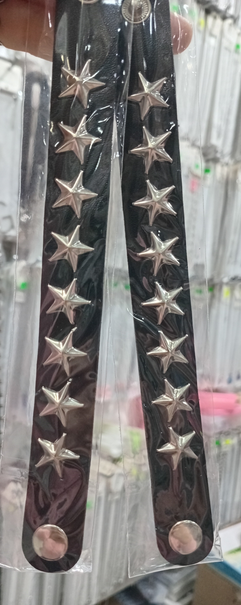 Pulseras de Tachas - Imagen 3