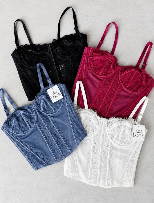 Corset Urban
