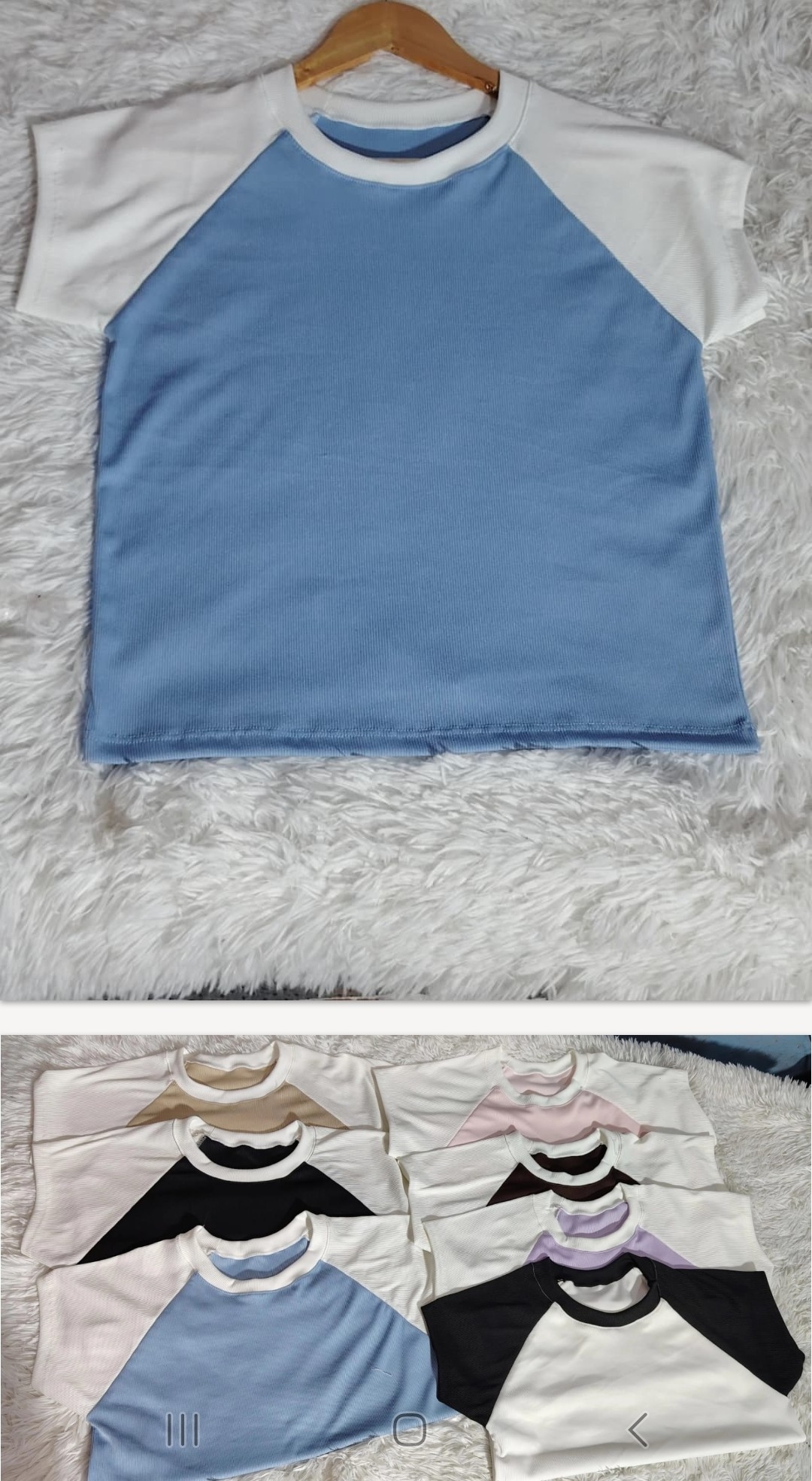 Remeras Manga Corta - Imagen 2