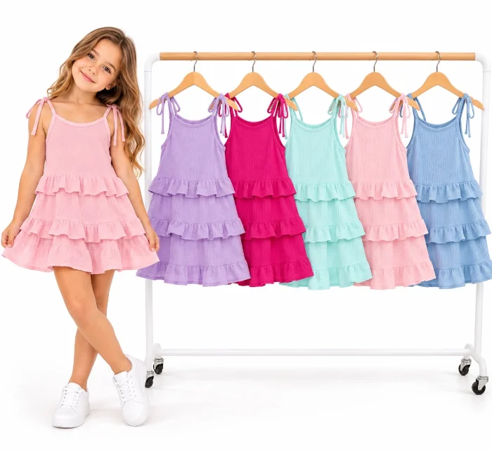 Vestidos Hawai