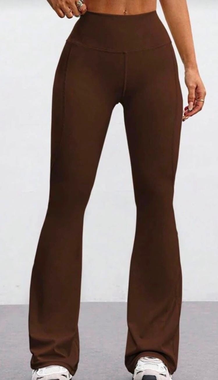Calza Oxford Lycra - Imagen 2