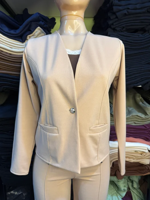 Blazer Scuba Crep