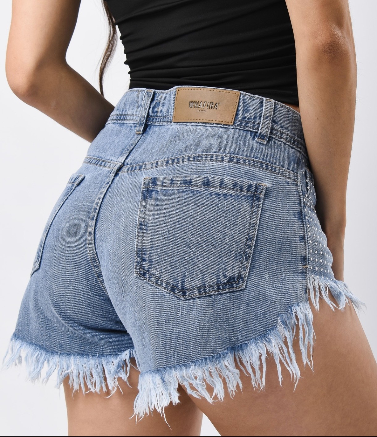 Short Mom Lisboa - Imagen 2