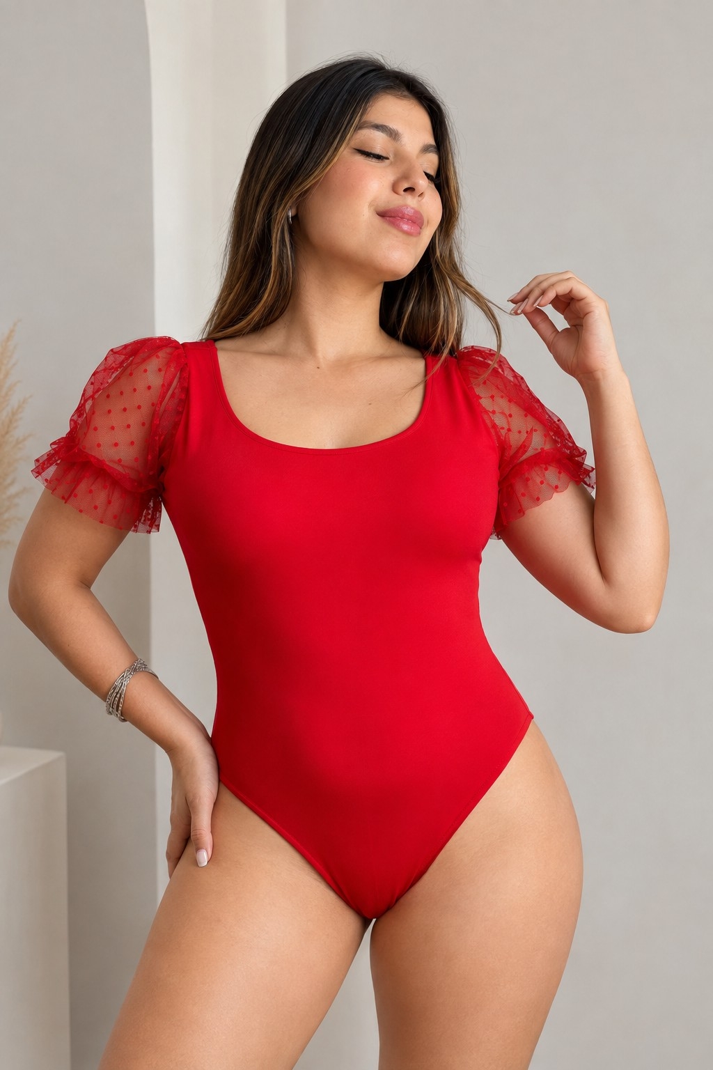 Body Rosalia - Imagen 2