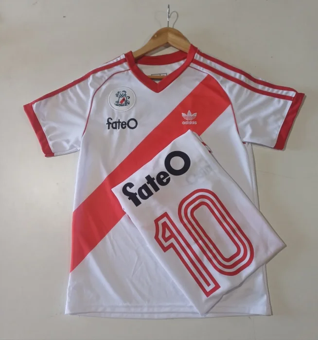Nueva River Fate
