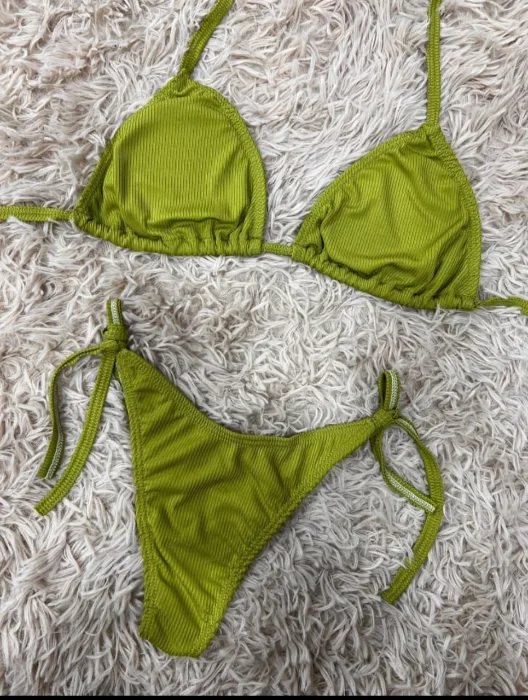 Bikini de Morley