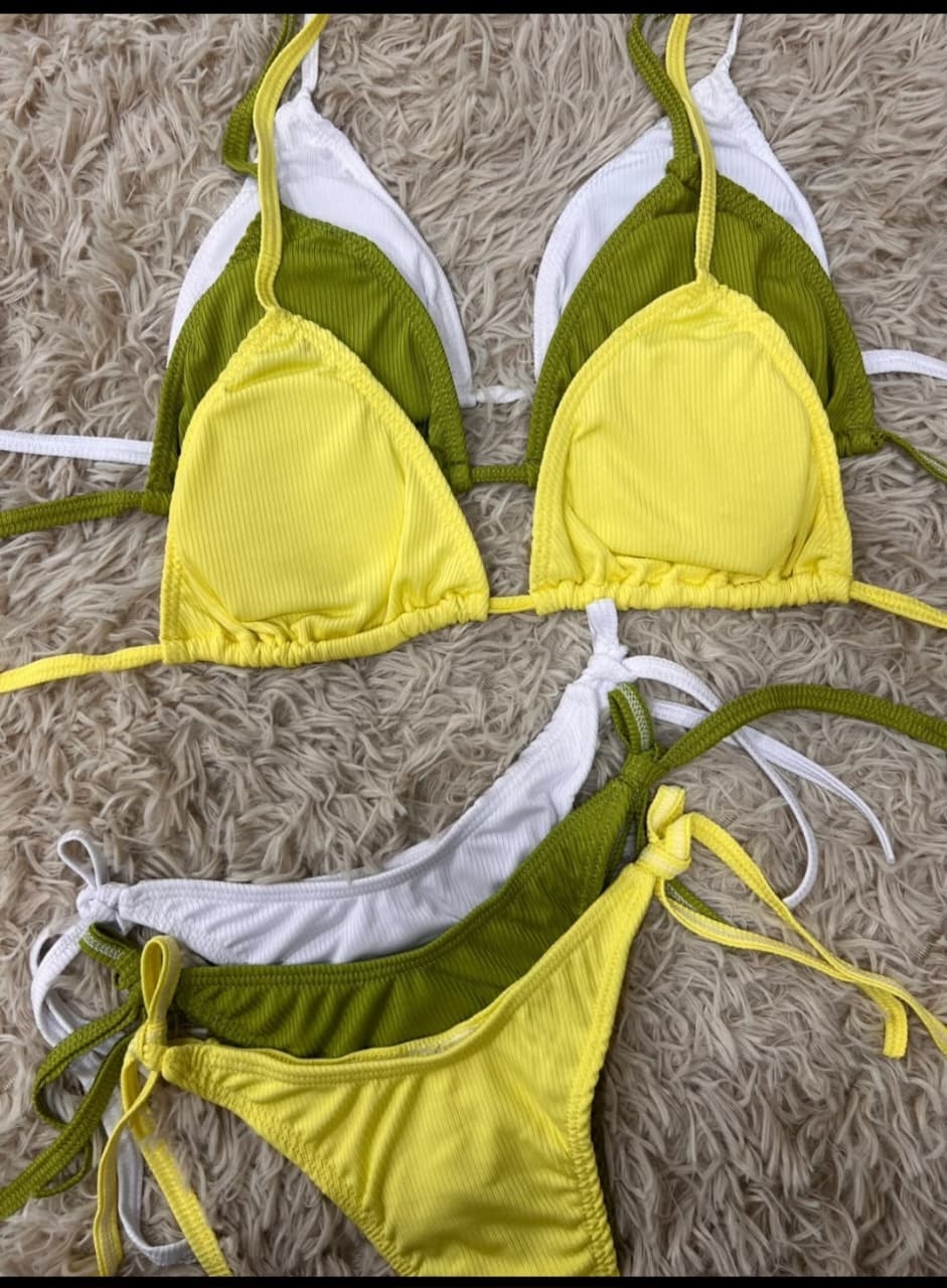 Bikini de Morley - Imagen 3