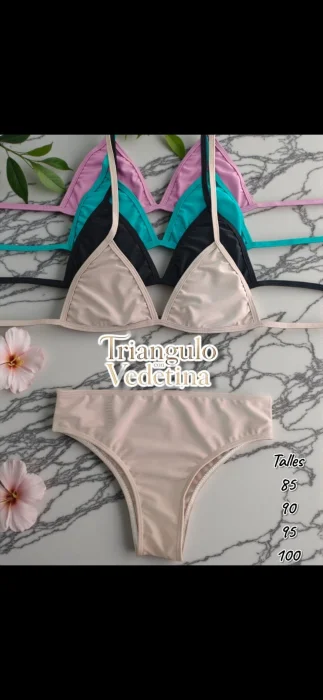Bikini con Vedetina