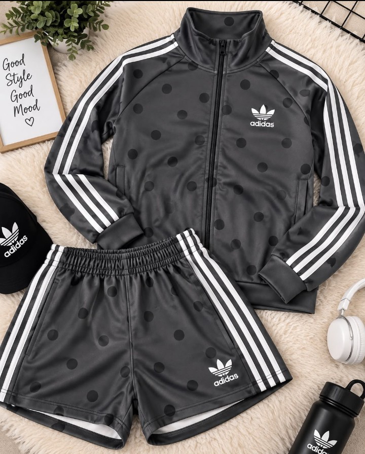 Conjunto de Verano de Laycra - Imagen 5