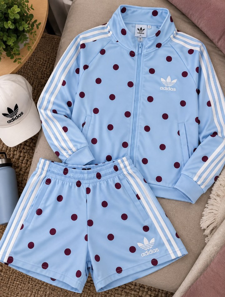 Conjunto de Verano de Laycra - Imagen 2