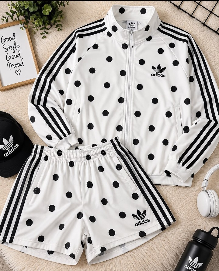 Conjunto de Verano de Laycra - Imagen 3