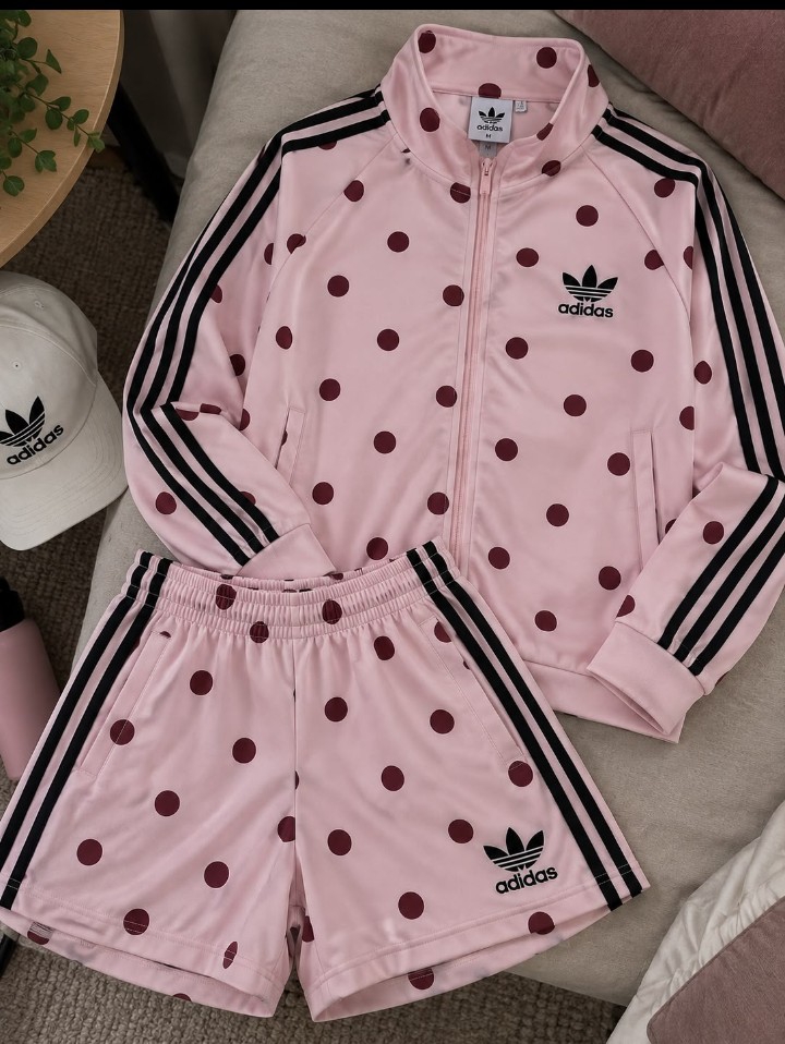 Conjunto de Verano de Laycra - Imagen 4