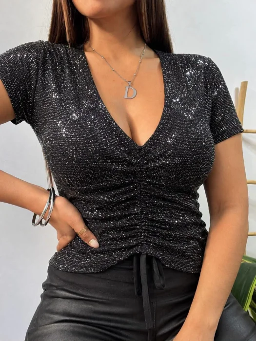 Blusa Leticia