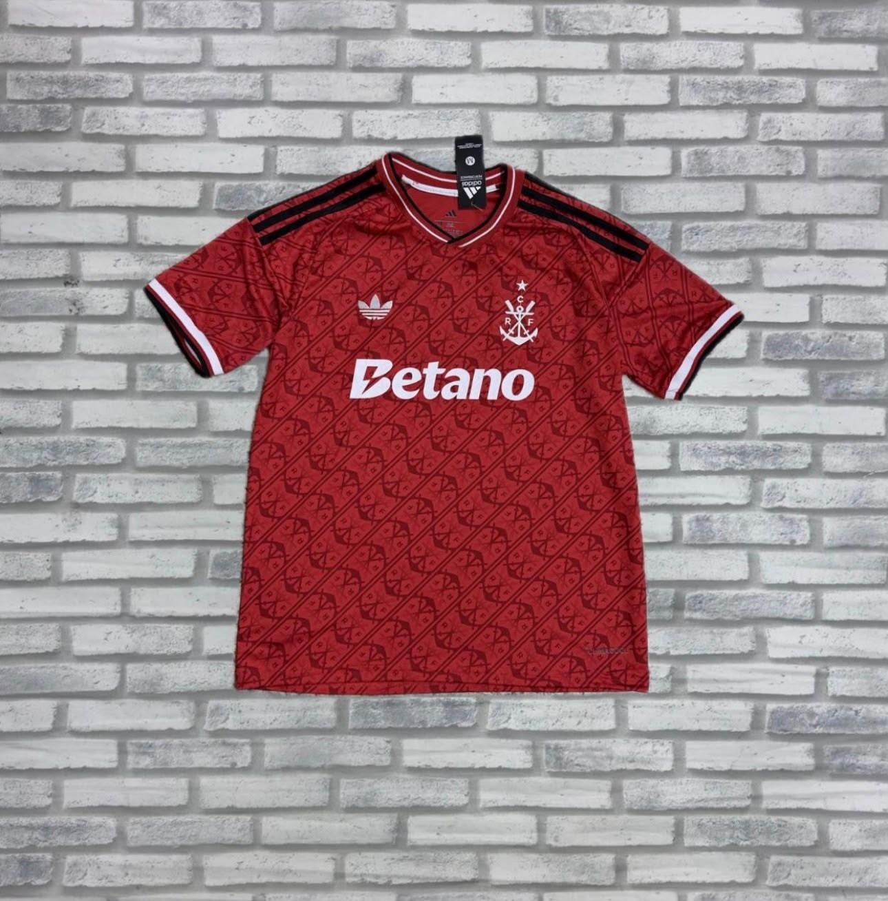 Camisetas de Futbol - Imagen 5