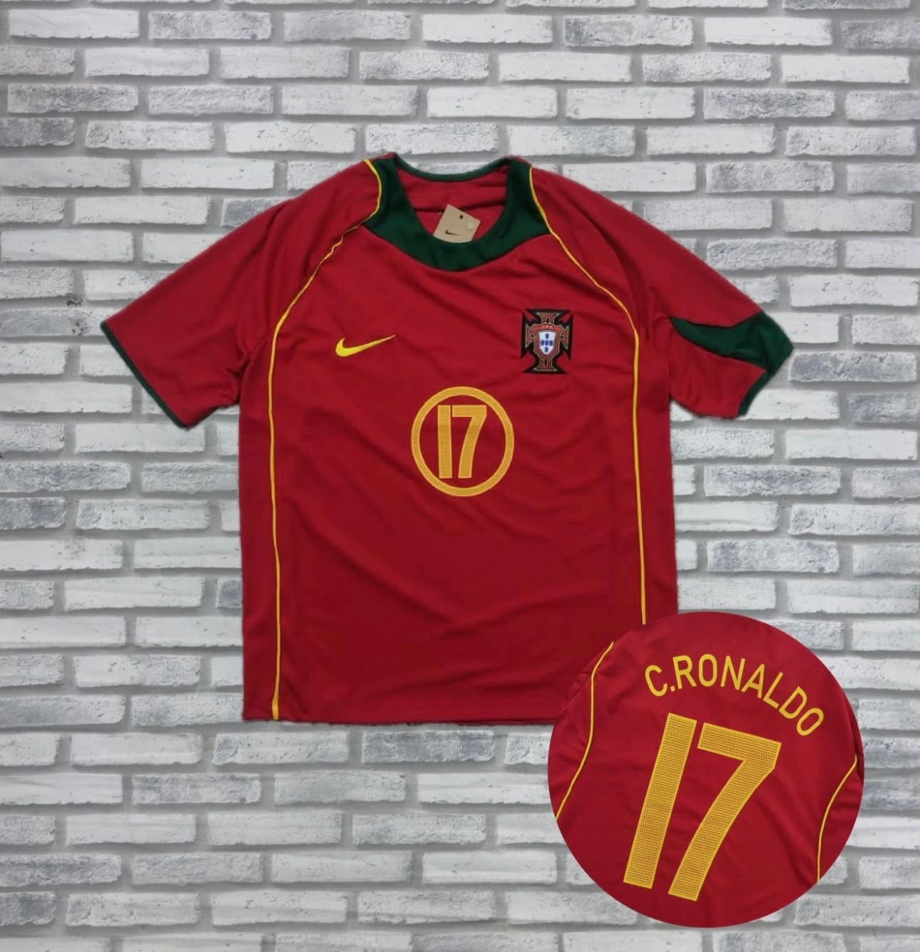 Camisetas de Futbol - Imagen 8