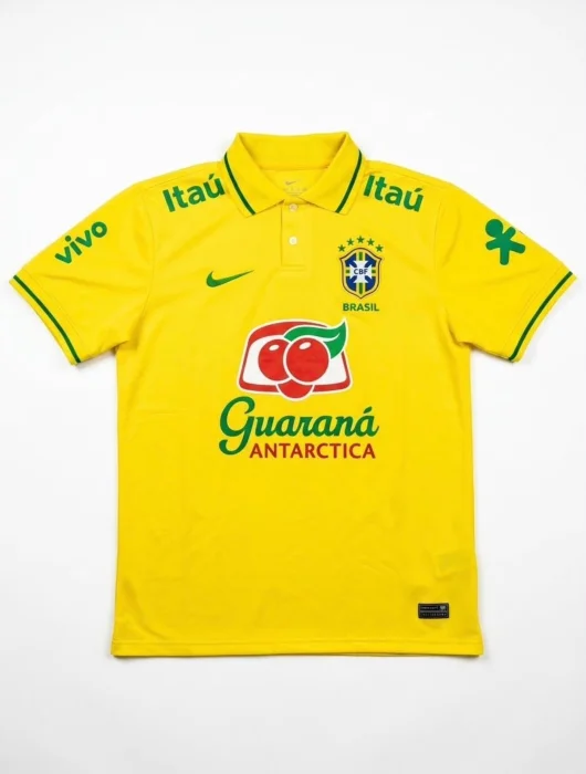 Camisetas de Fútbol