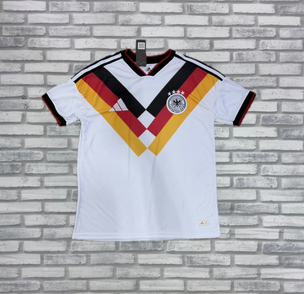 Camisetas de Fútbol - Imagen 4