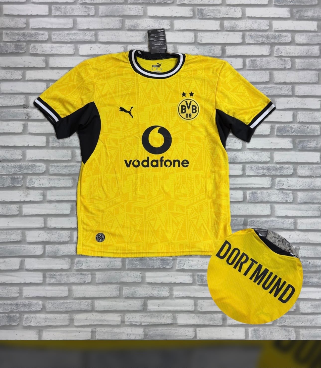 Camisetas de Fútbol - Imagen 5