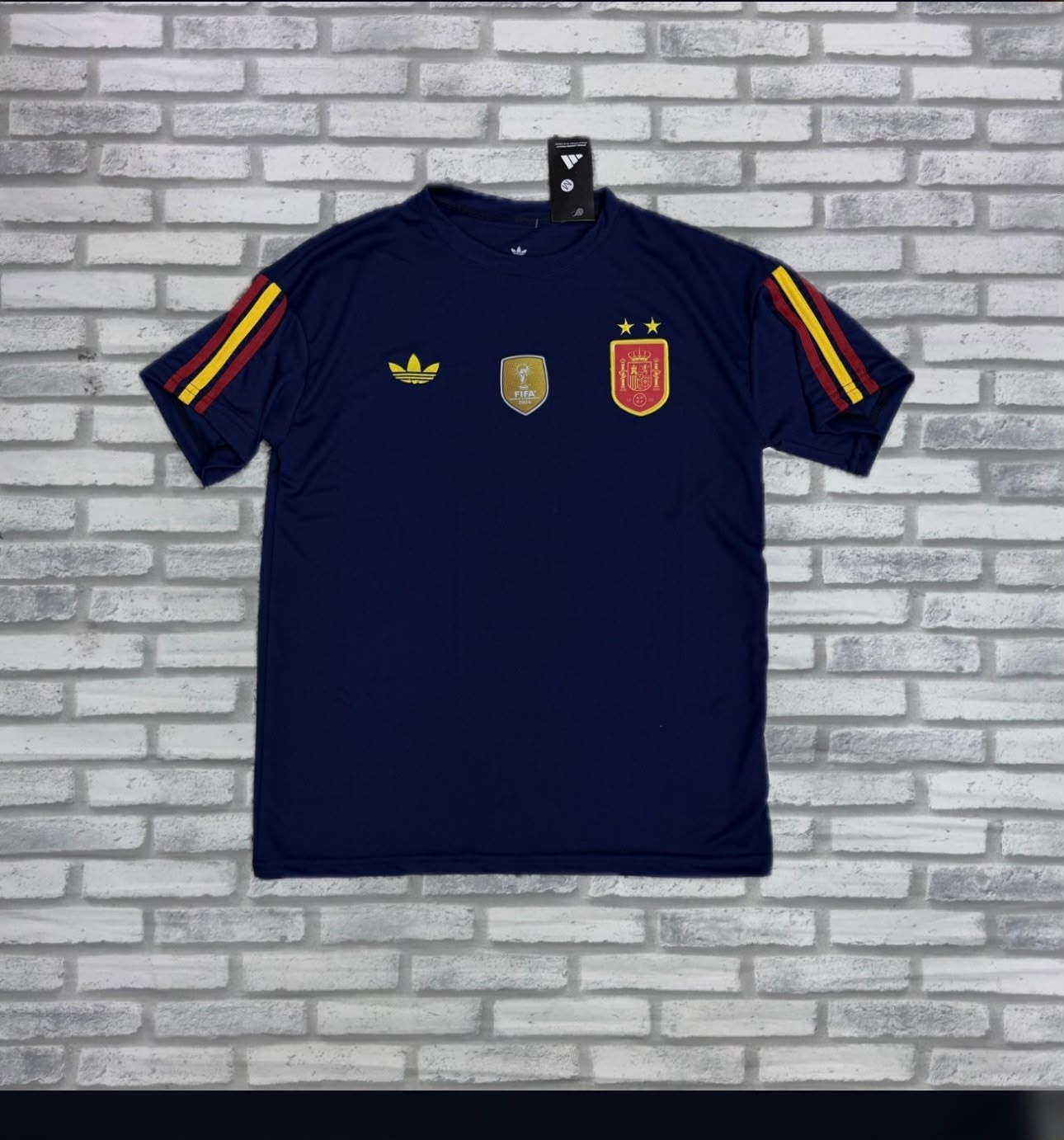 Camisetas de Fútbol - Imagen 6