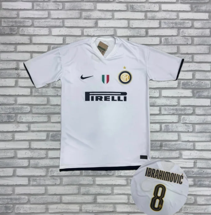Camisetas de Futbol