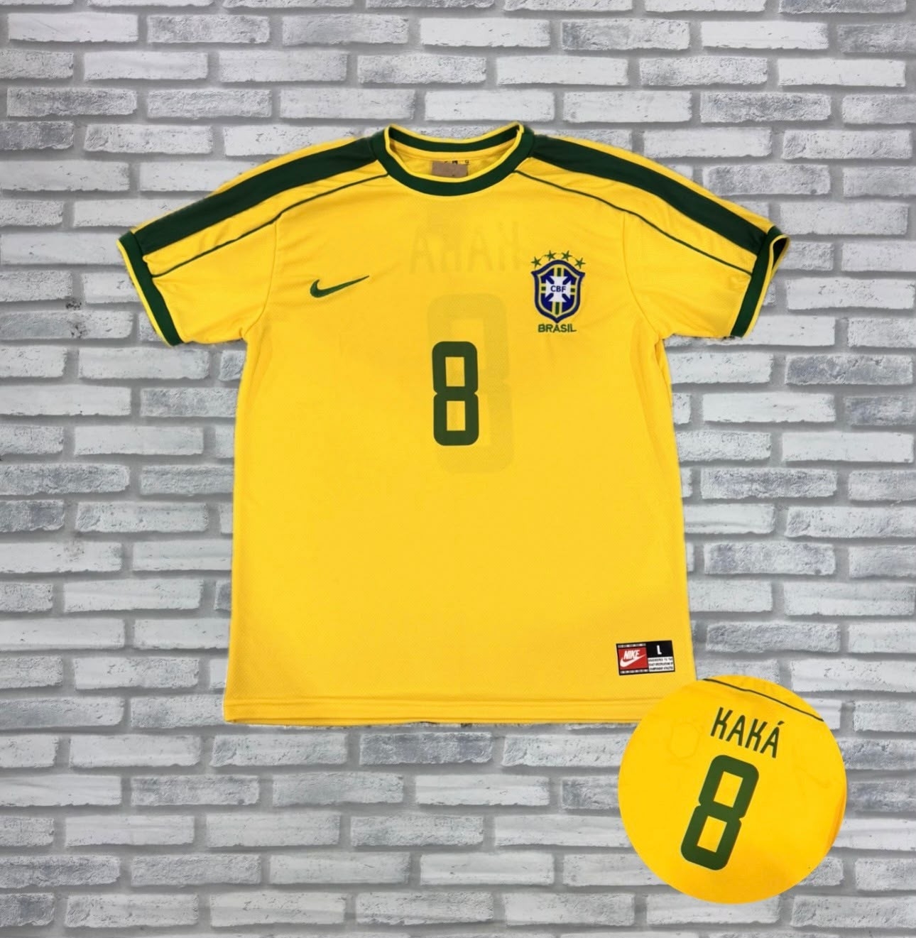 Camisetas de Futbol - Imagen 4