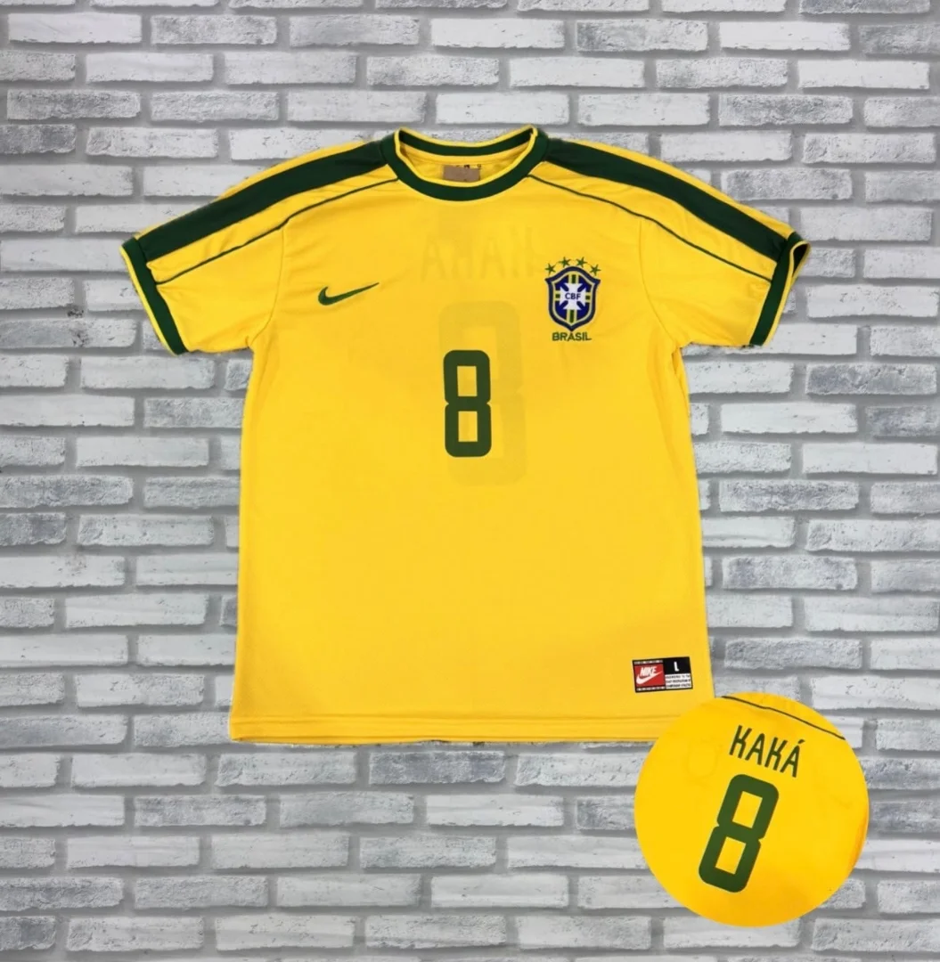 Camisetas de Futbol - Imagen 4
