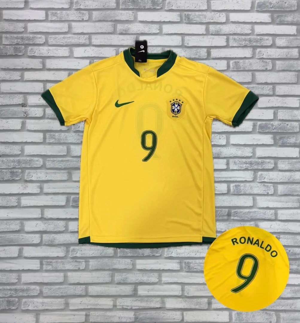 Camisetas de Futbol - Imagen 7