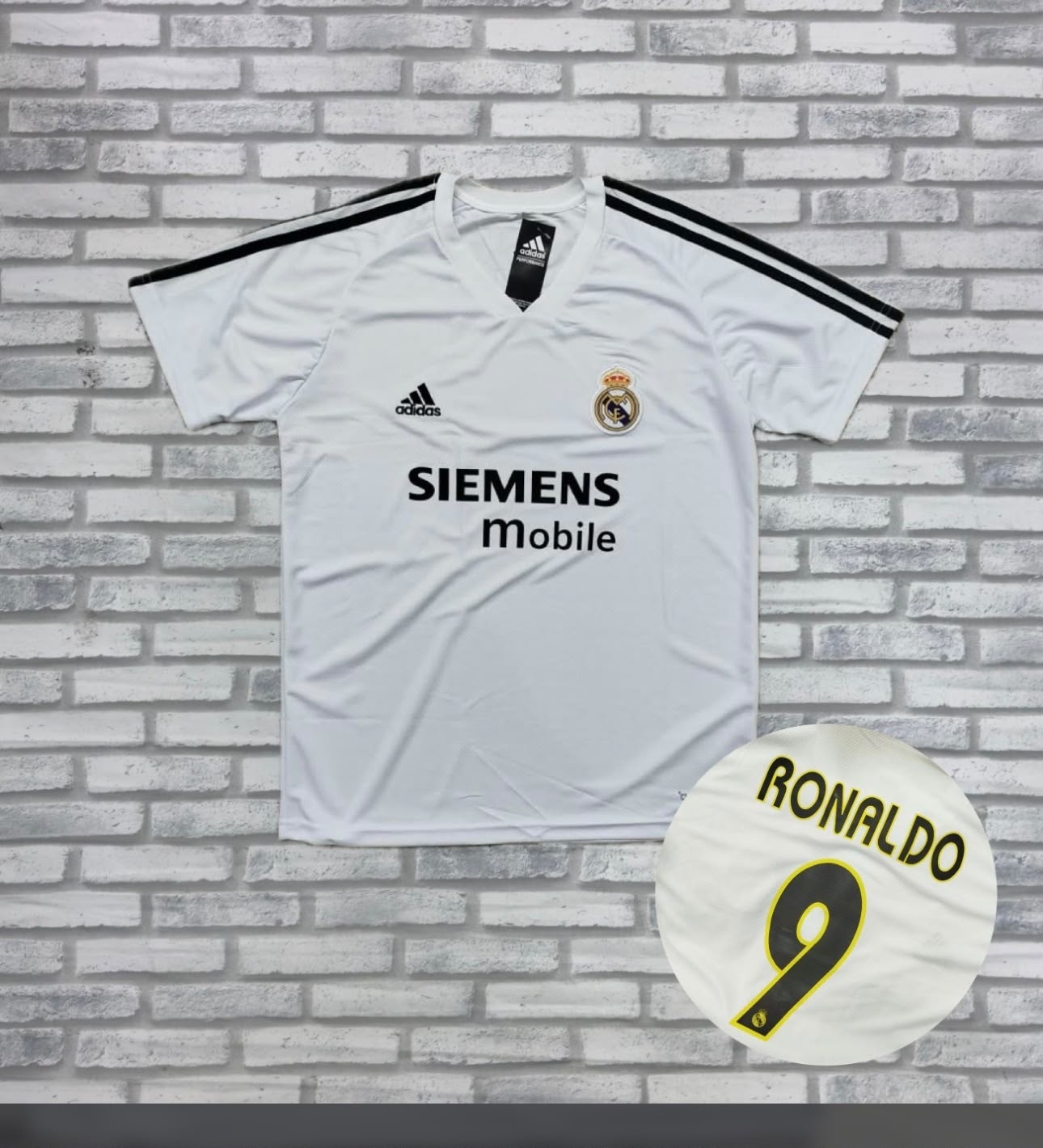 Camisetas de Futbol - Imagen 8
