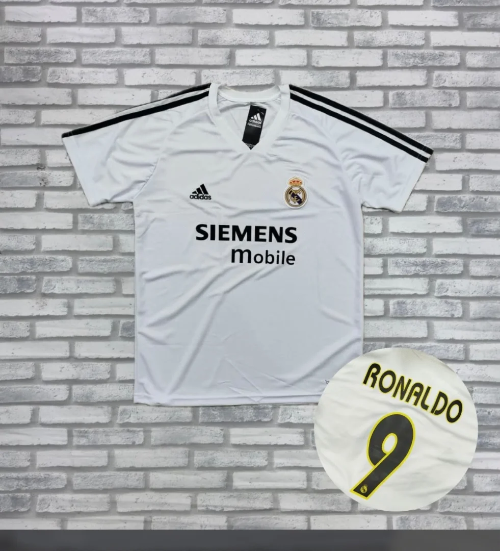Camisetas de Futbol - Imagen 8