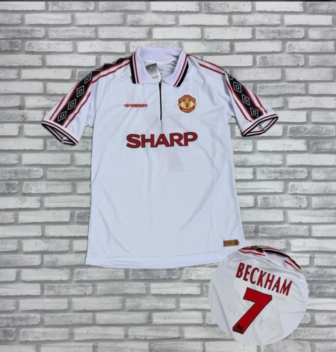 Camisetas de Fútbol
