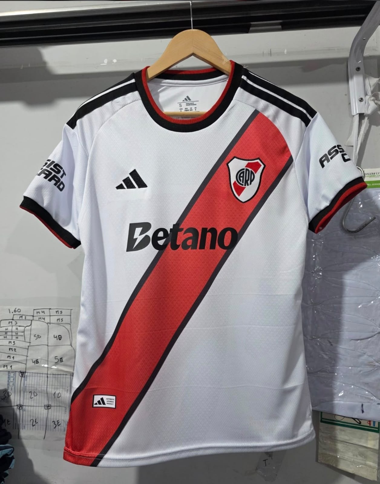Camisetas de Fútbol - Imagen 4