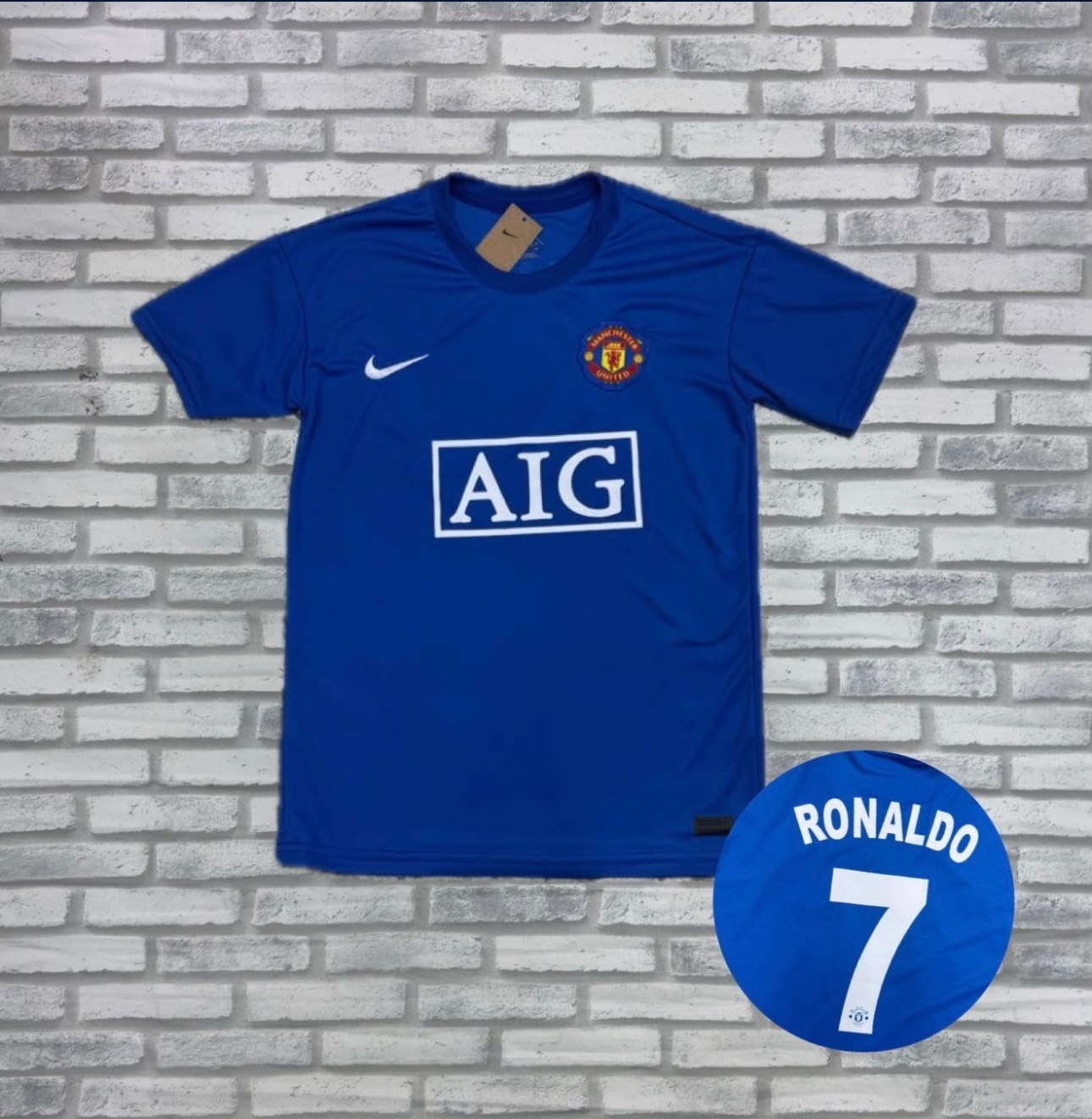 Camisetas de Fútbol - Imagen 9