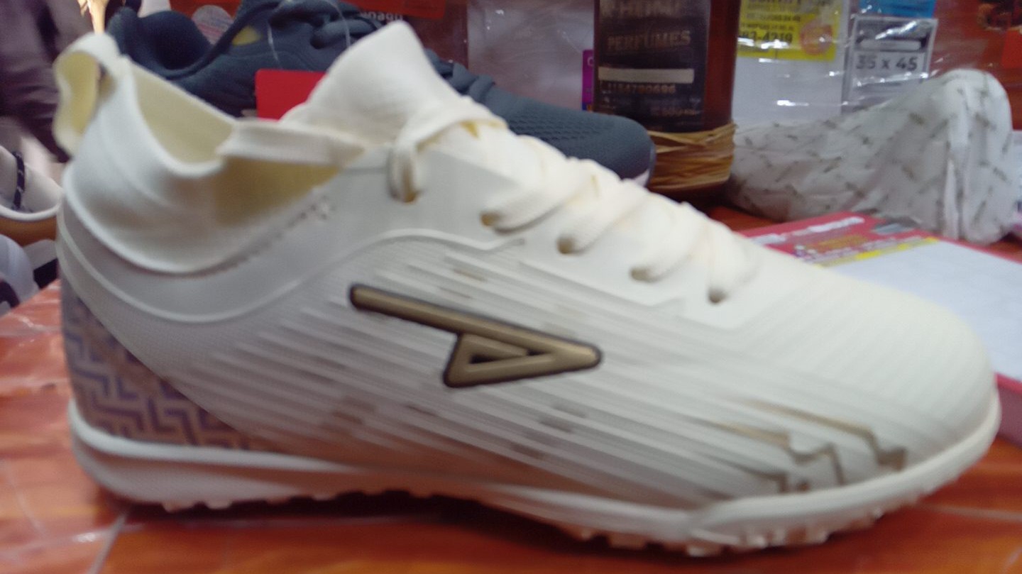 Botin de Niño Futbol 5 - Imagen 2