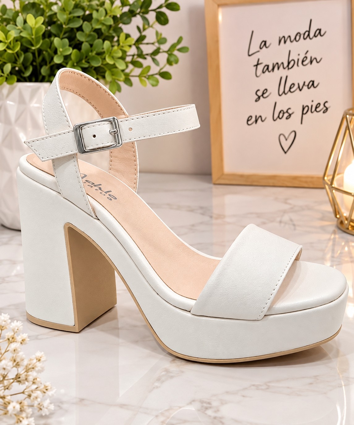 Art 1020 Calidad en Tus Pasos!! - Imagen 2