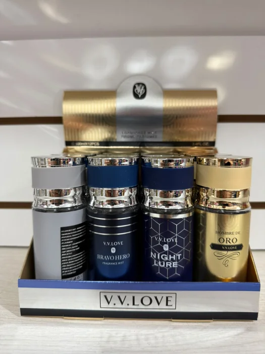 Perfume Arabe Caballero