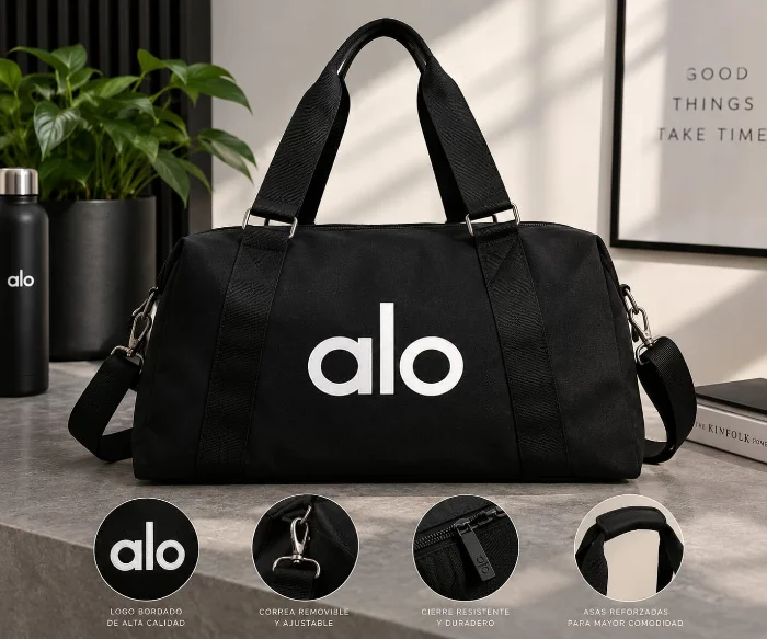 Bolso Gym