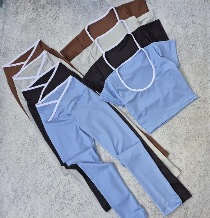 Conjunto Luana