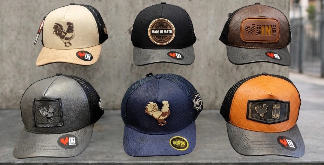 Gorras Premium - Imagen 3
