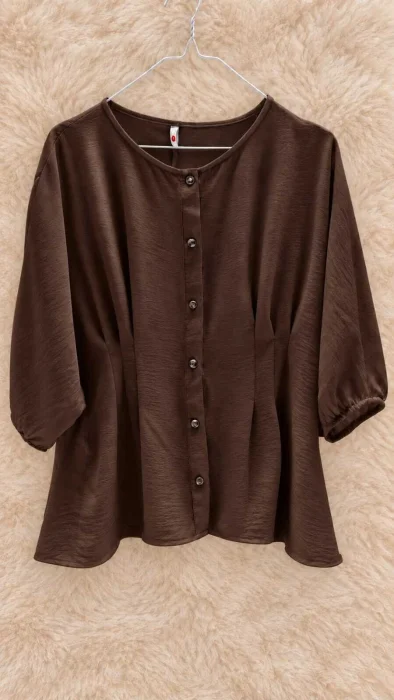 Blusas de Cey Talle Especial